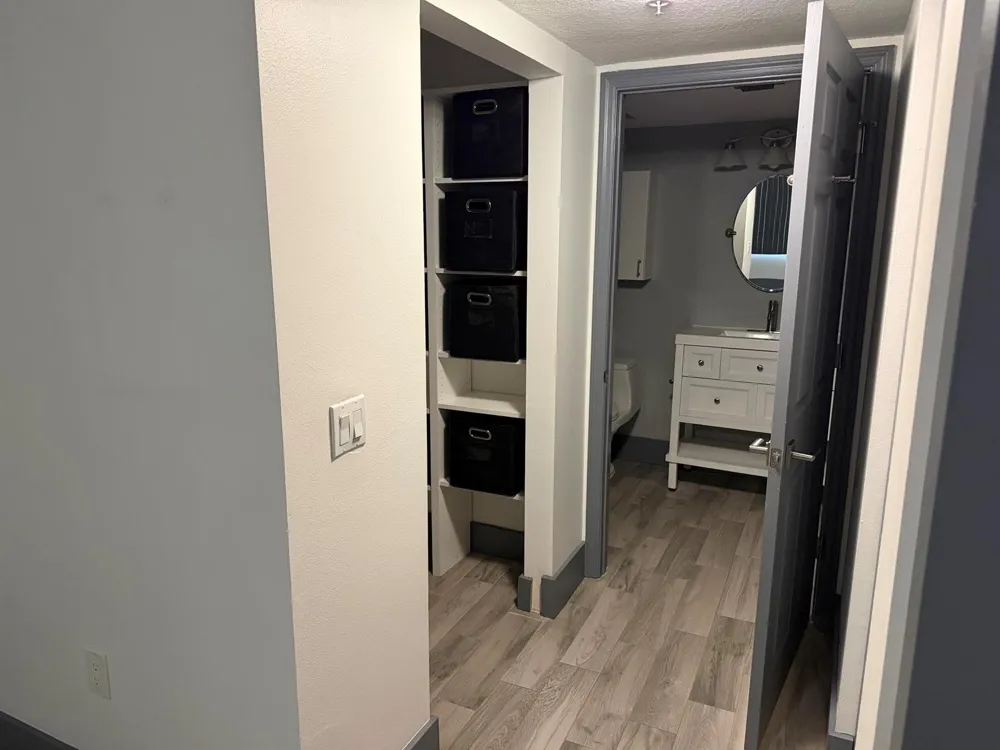 4211 San Marino Boulevard #105 West Palm Beach, FL 33409