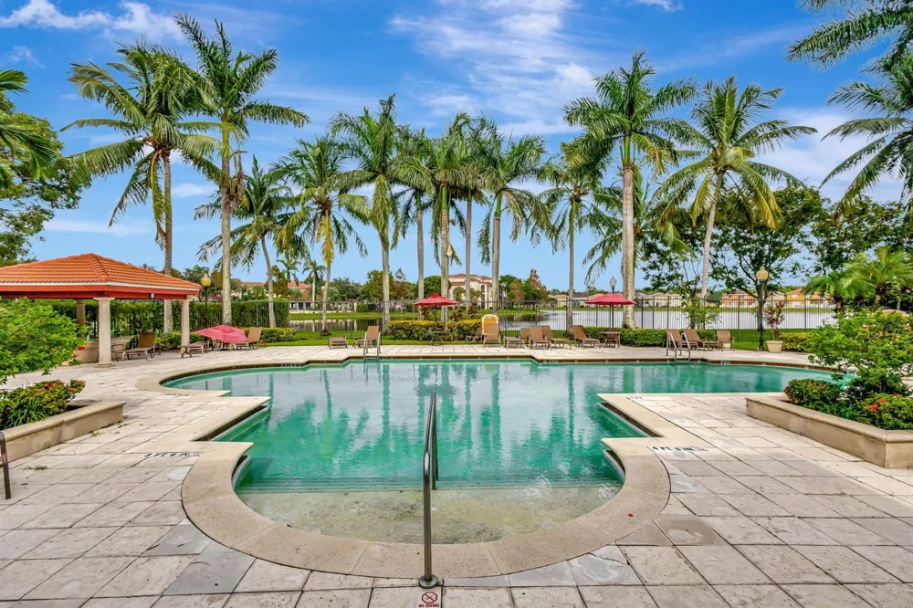 4211 San Marino Boulevard #105 West Palm Beach, FL 33409