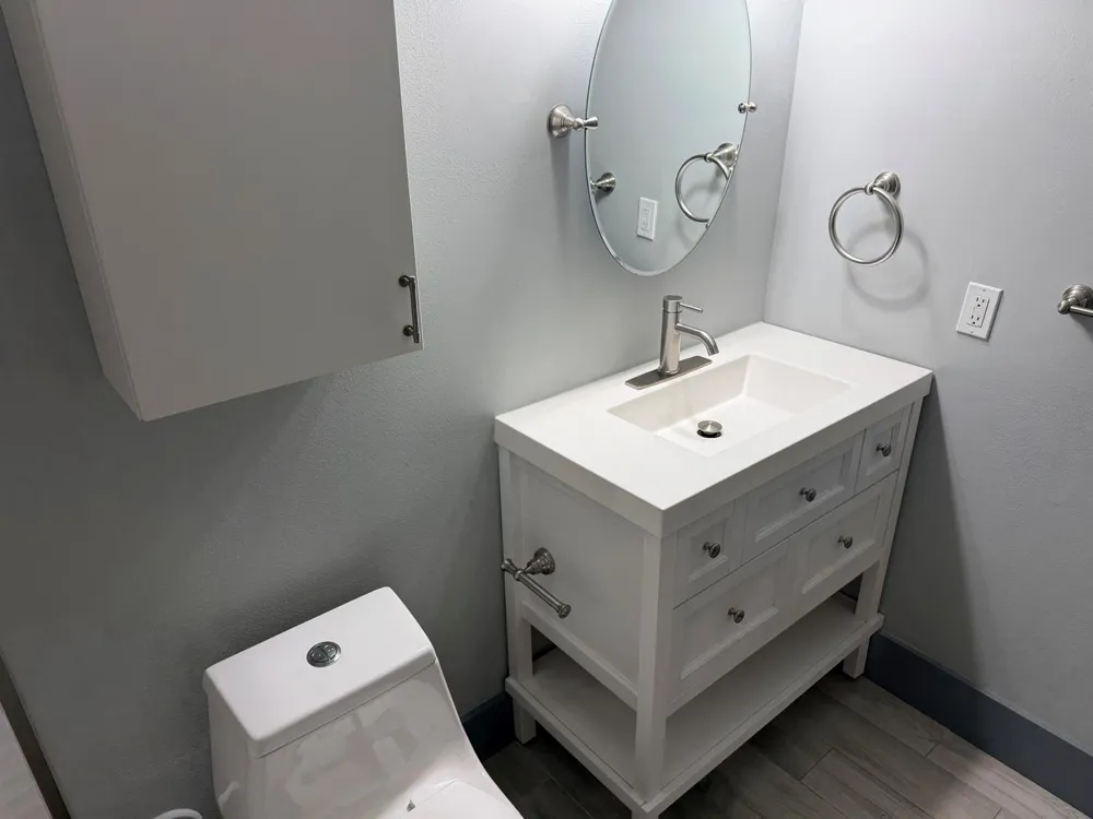 4211 San Marino Boulevard #105 West Palm Beach, FL 33409