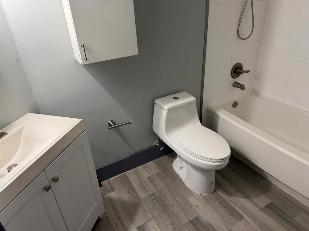 4211 San Marino Boulevard #105 West Palm Beach, FL 33409