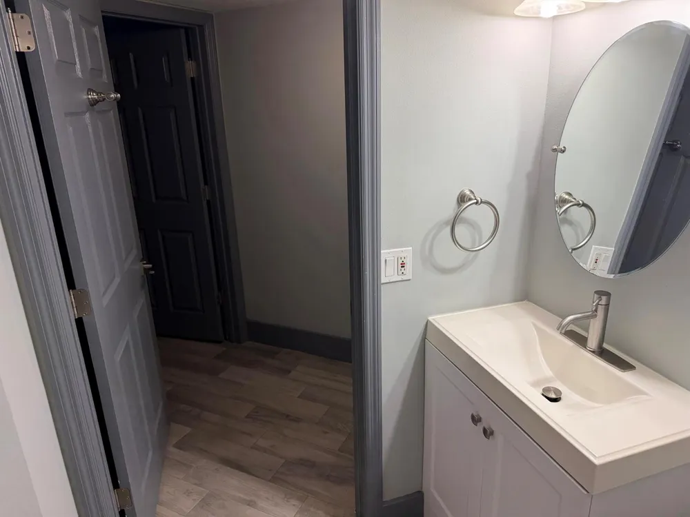 4211 San Marino Boulevard #105 West Palm Beach, FL 33409