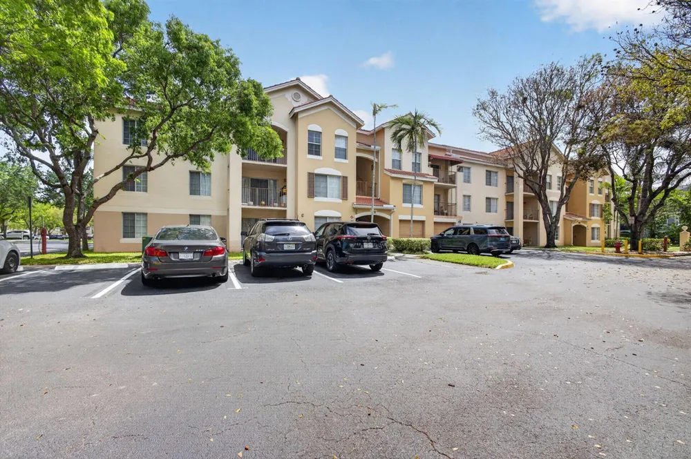 4211 San Marino Boulevard #105 West Palm Beach, FL 33409