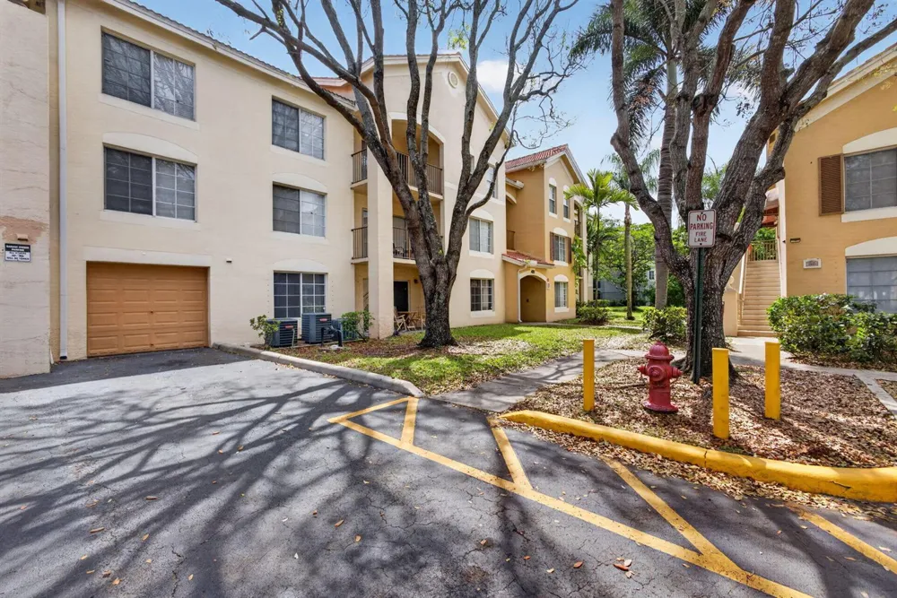 4211 San Marino Boulevard #105 West Palm Beach, FL 33409