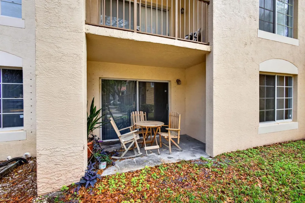 4211 San Marino Boulevard #105 West Palm Beach, FL 33409