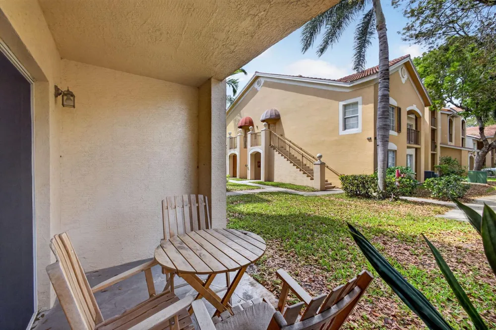 4211 San Marino Boulevard #105 West Palm Beach, FL 33409