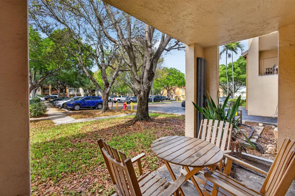 4211 San Marino Boulevard #105 West Palm Beach, FL 33409