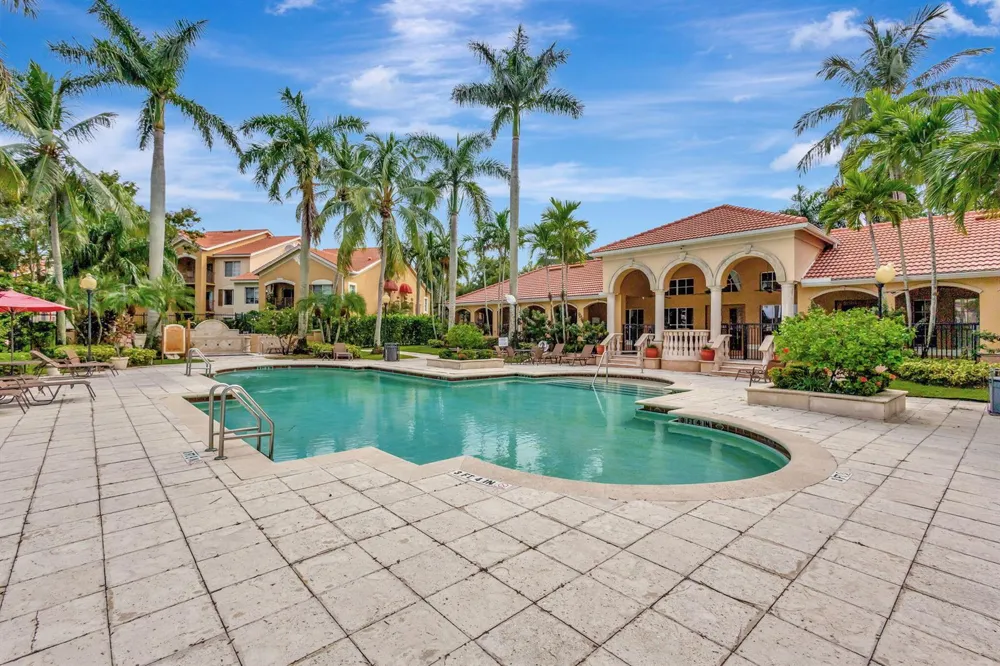 4211 San Marino Boulevard #105 West Palm Beach, FL 33409