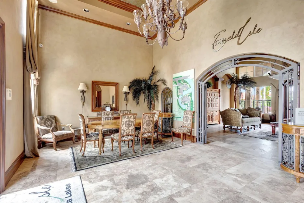 4211 San Marino Boulevard #105 West Palm Beach, FL 33409