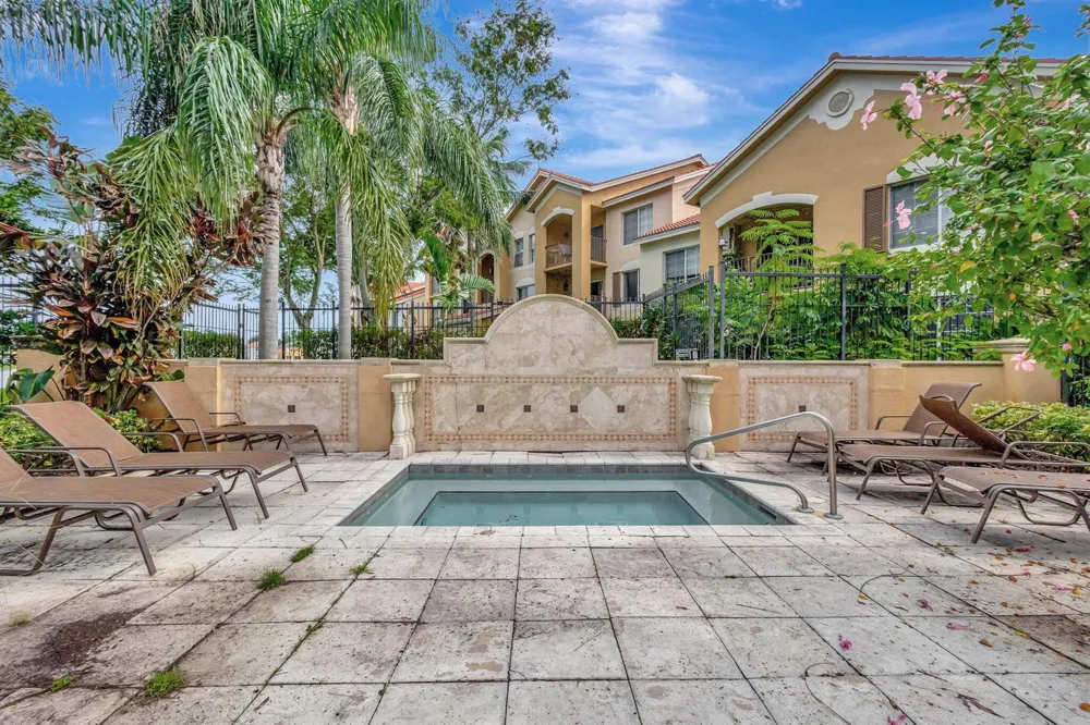 4211 San Marino Boulevard #105 West Palm Beach, FL 33409