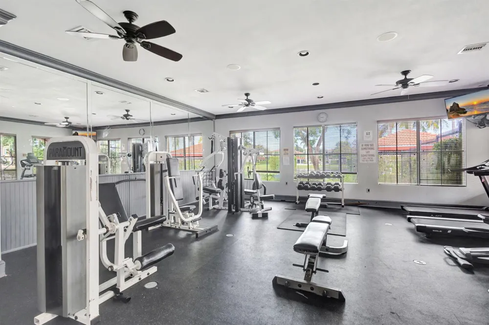 4211 San Marino Boulevard #105 West Palm Beach, FL 33409