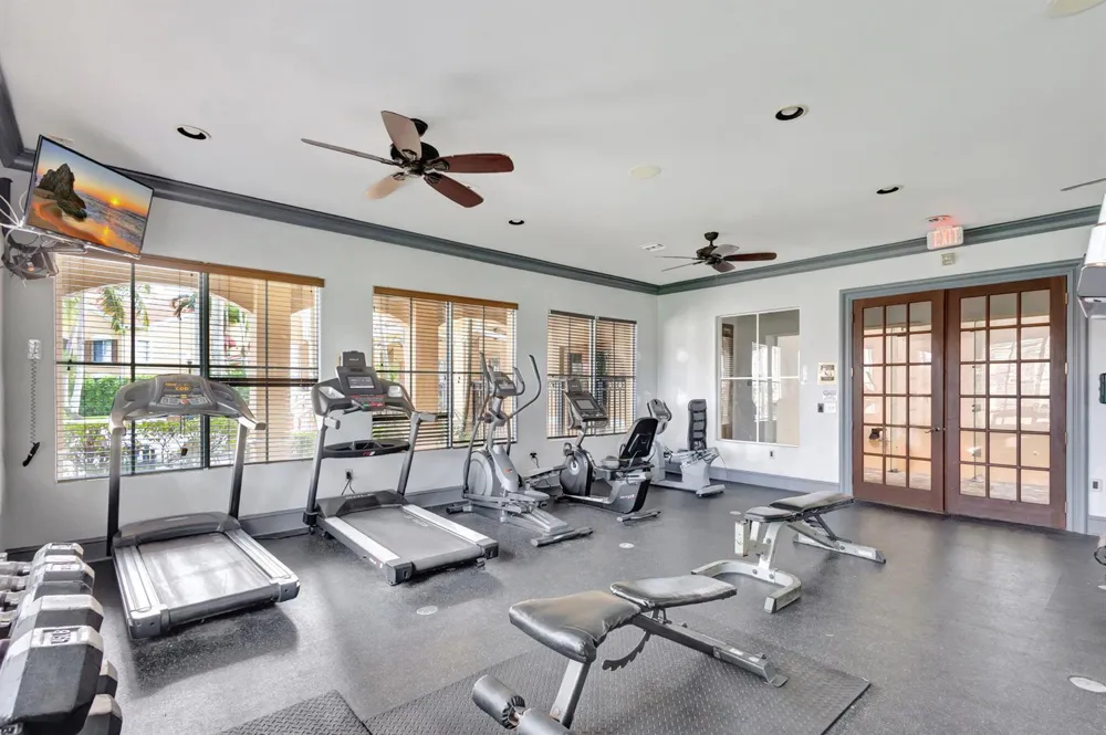 4211 San Marino Boulevard #105 West Palm Beach, FL 33409