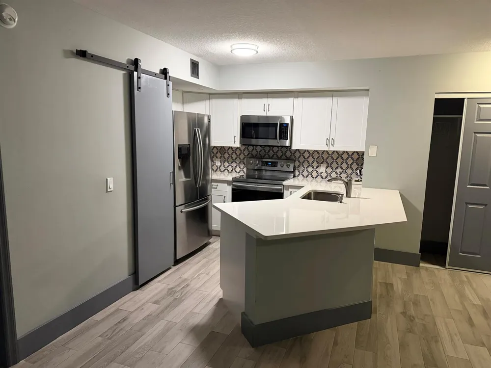 4211 San Marino Boulevard #105 West Palm Beach, FL 33409