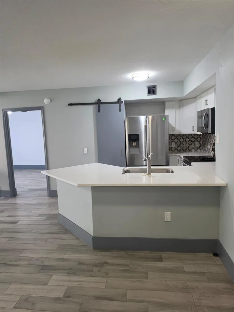 4211 San Marino Boulevard #105 West Palm Beach, FL 33409