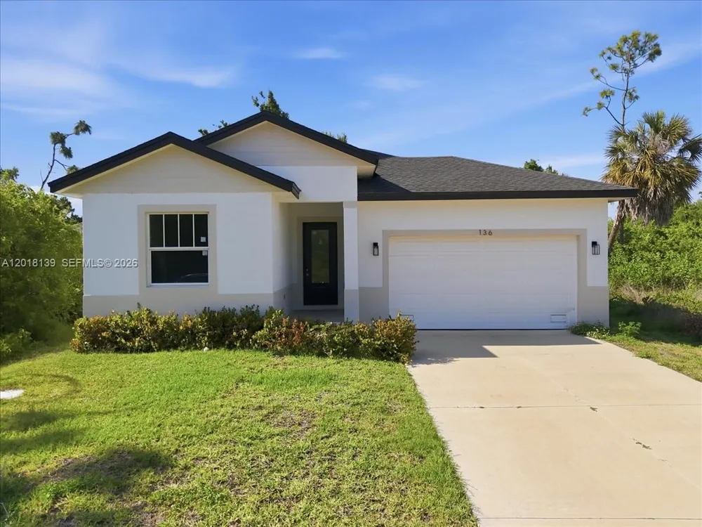 136 Lomas Rd Other City - In The State Of Florida, FL 33947