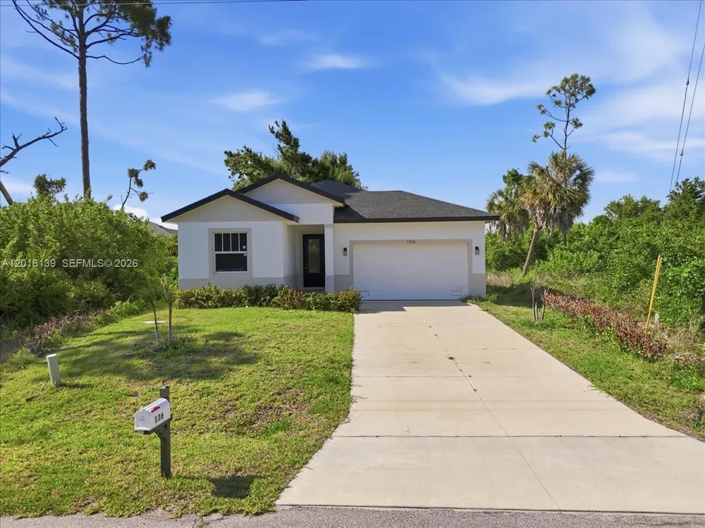 136 Lomas Rd Other City - In The State Of Florida, FL 33947