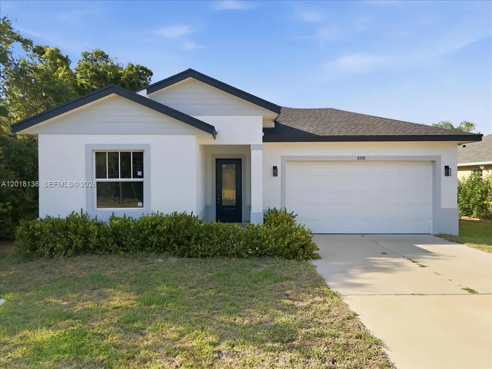 500 Sunset Rd N Other City - In The State Of Florida, FL 33947