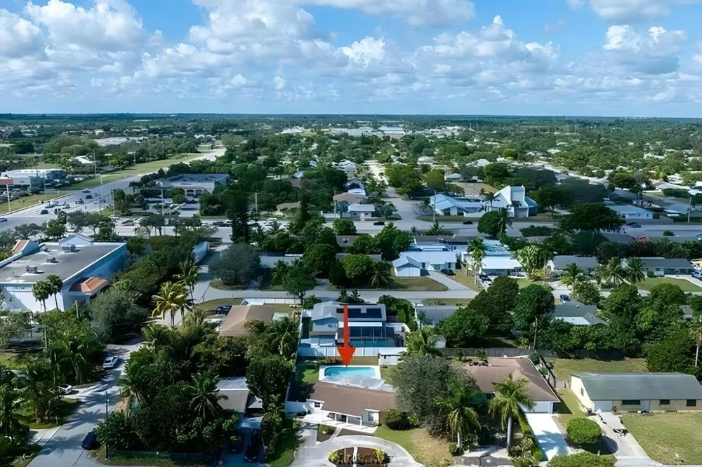 6941 Boston Drive Atlantis, FL 33462