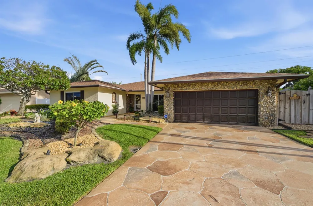 4780 Brandywine Drive Boca Raton, FL 33487