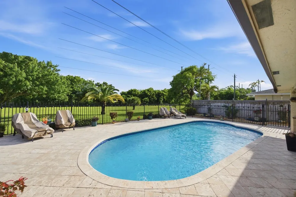 4780 Brandywine Drive Boca Raton, FL 33487