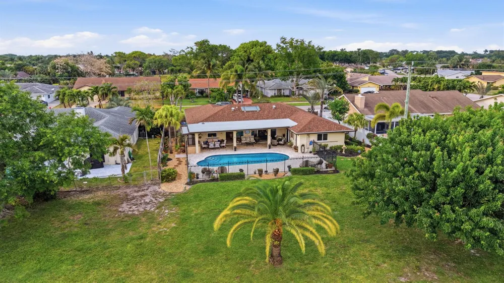 4780 Brandywine Drive Boca Raton, FL 33487