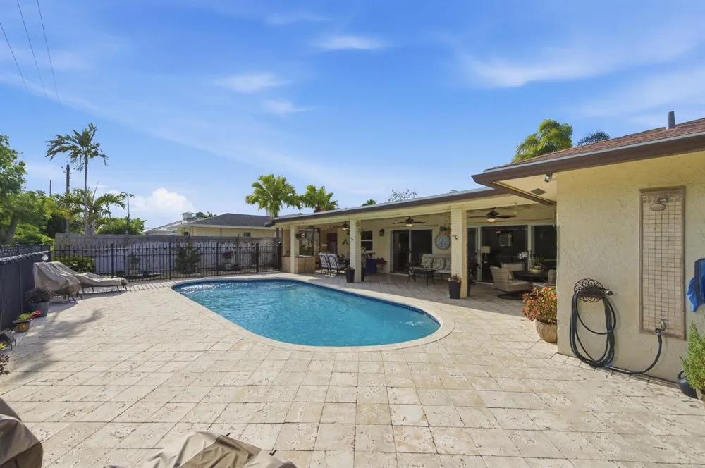 4780 Brandywine Drive Boca Raton, FL 33487