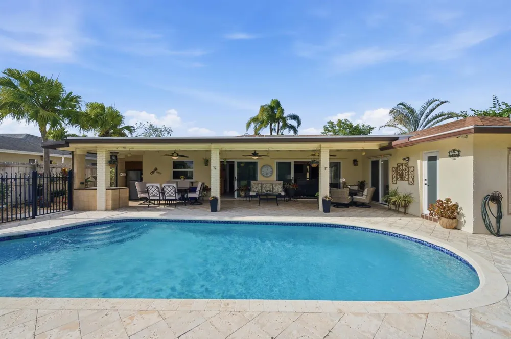 4780 Brandywine Drive Boca Raton, FL 33487