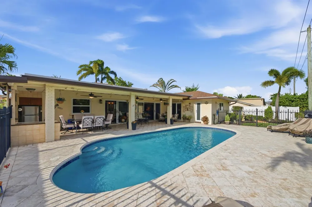 4780 Brandywine Drive Boca Raton, FL 33487