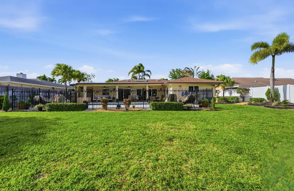 4780 Brandywine Drive Boca Raton, FL 33487