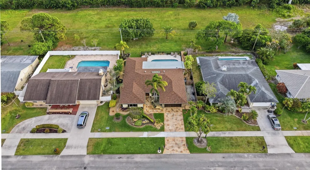 4780 Brandywine Drive Boca Raton, FL 33487
