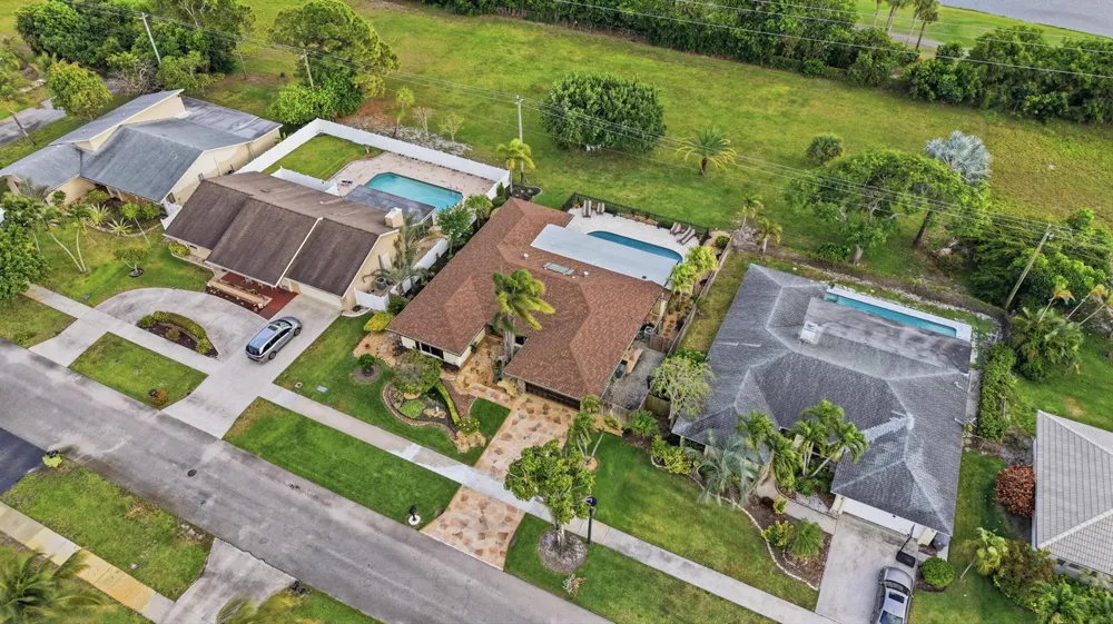 4780 Brandywine Drive Boca Raton, FL 33487