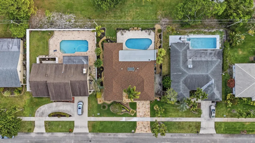 4780 Brandywine Drive Boca Raton, FL 33487