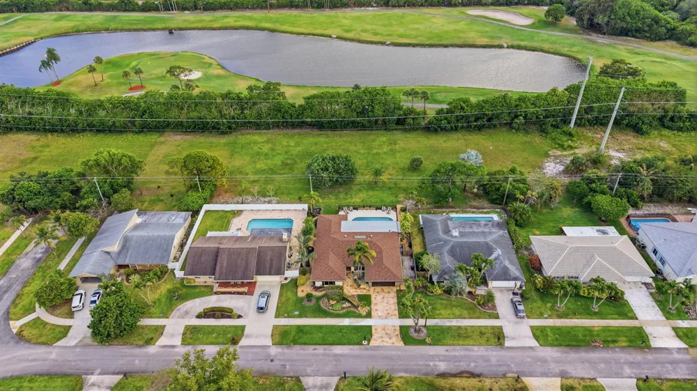 4780 Brandywine Drive Boca Raton, FL 33487