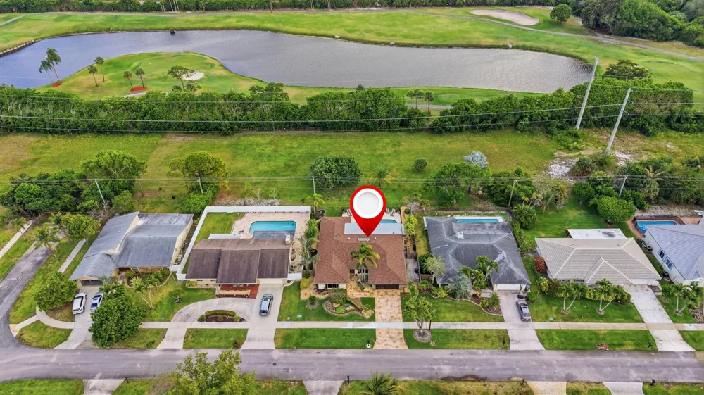 4780 Brandywine Drive Boca Raton, FL 33487
