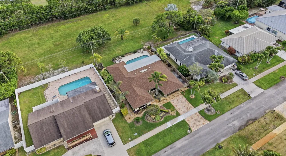4780 Brandywine Drive Boca Raton, FL 33487