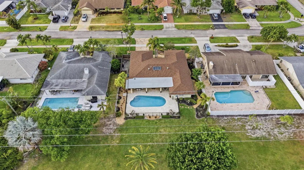 4780 Brandywine Drive Boca Raton, FL 33487