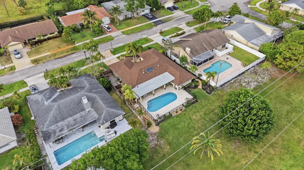 4780 Brandywine Drive Boca Raton, FL 33487