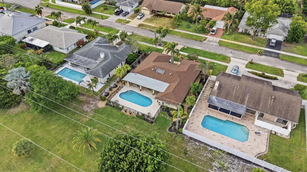 4780 Brandywine Drive Boca Raton, FL 33487