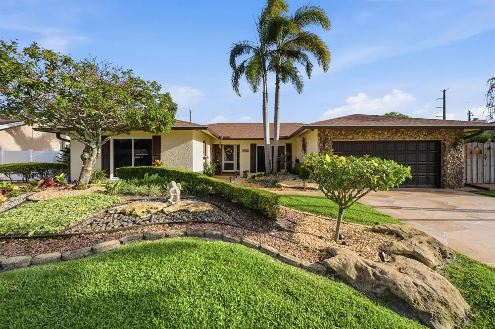 4780 Brandywine Drive Boca Raton, FL 33487
