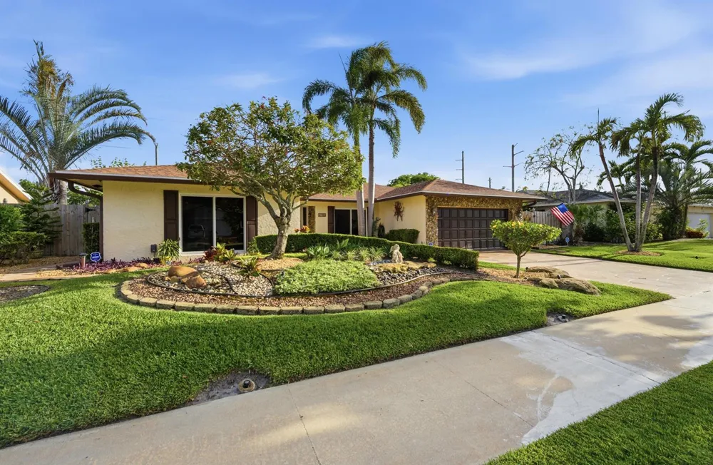 4780 Brandywine Drive Boca Raton, FL 33487