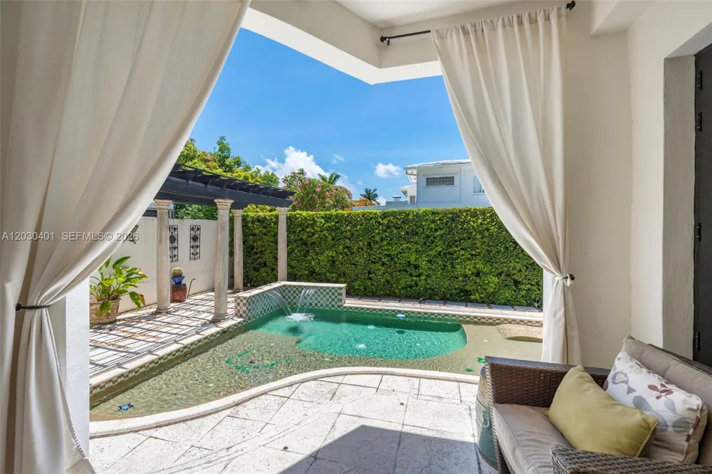 5860 Pine Tree Dr Miami Beach, FL 33140