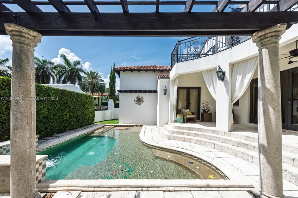 5860 Pine Tree Dr Miami Beach, FL 33140