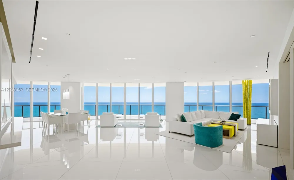 9703 Collins Ave #2000 Bal Harbour, FL 33154