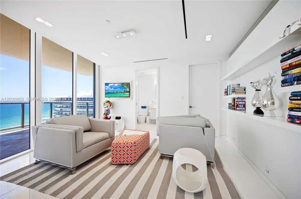 9703 Collins Ave #2000 Bal Harbour, FL 33154