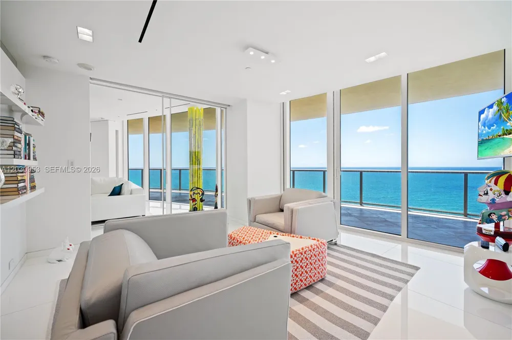 9703 Collins Ave #2000 Bal Harbour, FL 33154