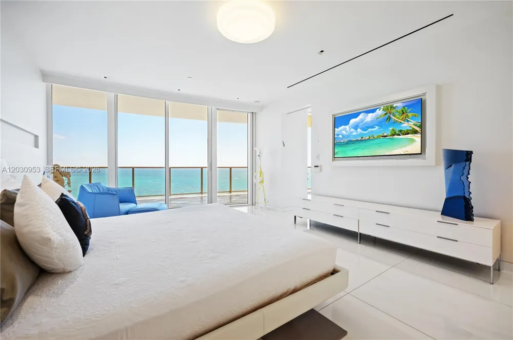 9703 Collins Ave #2000 Bal Harbour, FL 33154