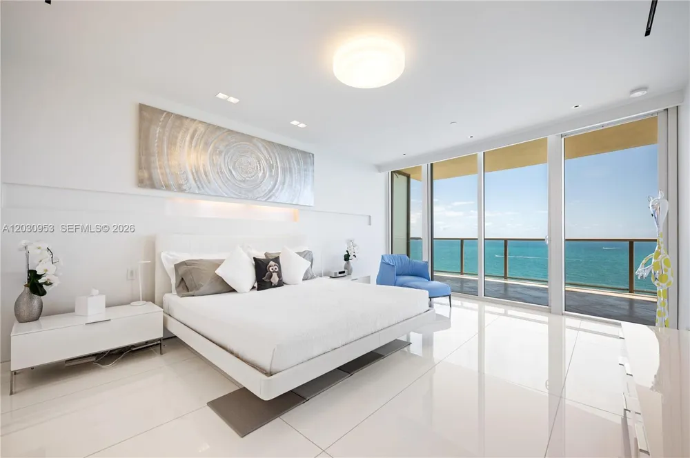 9703 Collins Ave #2000 Bal Harbour, FL 33154