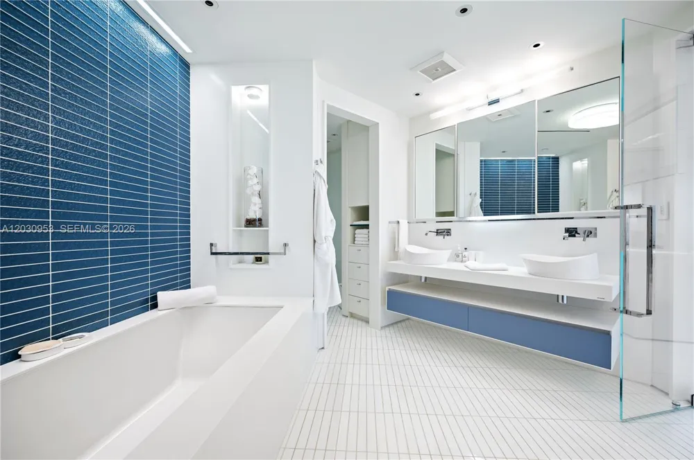 9703 Collins Ave #2000 Bal Harbour, FL 33154