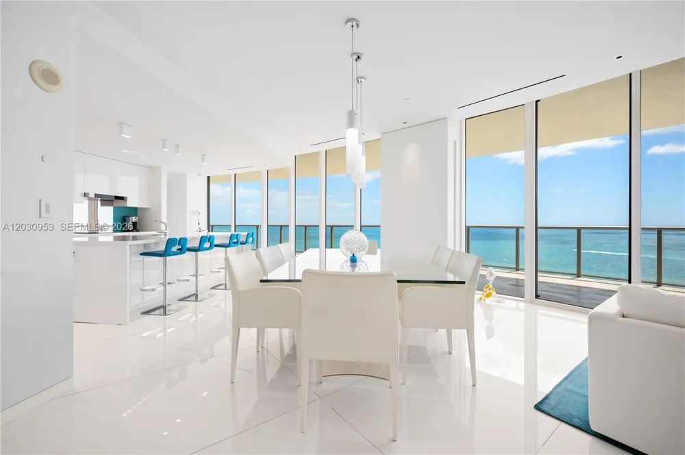 9703 Collins Ave #2000 Bal Harbour, FL 33154