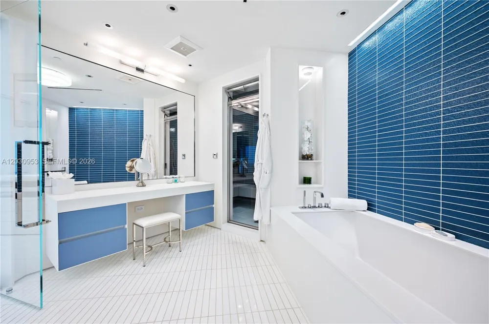 9703 Collins Ave #2000 Bal Harbour, FL 33154
