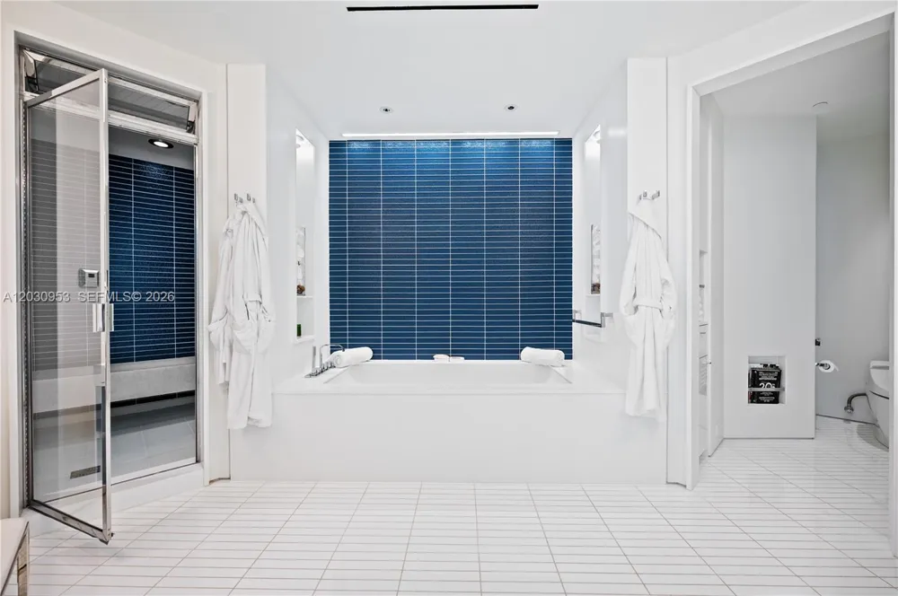 9703 Collins Ave #2000 Bal Harbour, FL 33154